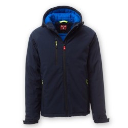 Zimska delovna softshell jakna GALE PAD Zimska delovna softshell jakna GALE PAD